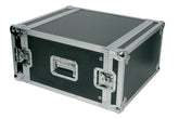Flight-case matériel Citronic 19'' - 6U
